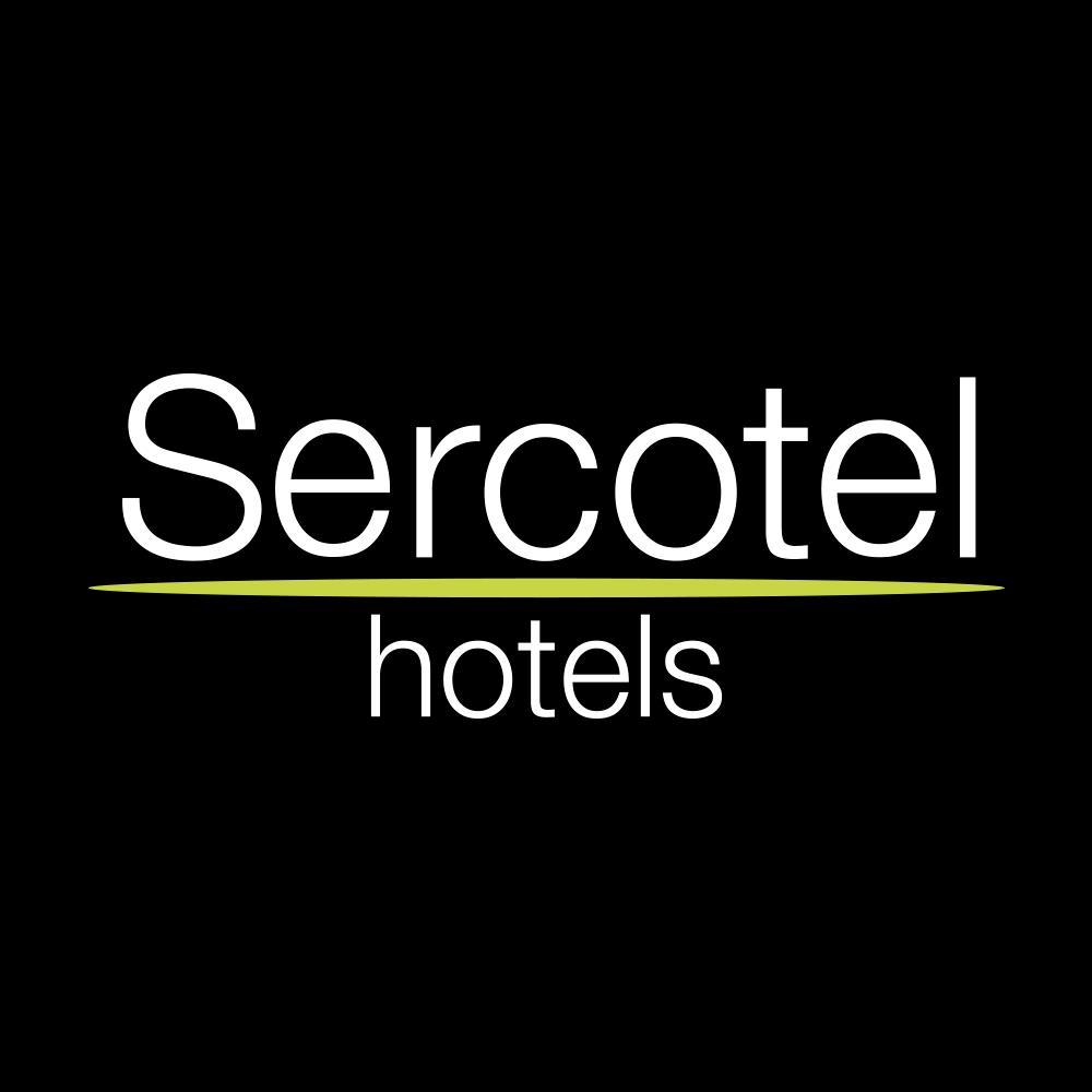 Hotel Sercotel Ciudad De Oviedo Logotipo foto